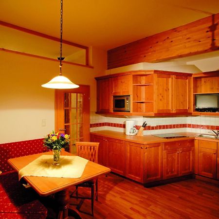 Tonis Appartements Am Achensee Achenkirch Extérieur photo