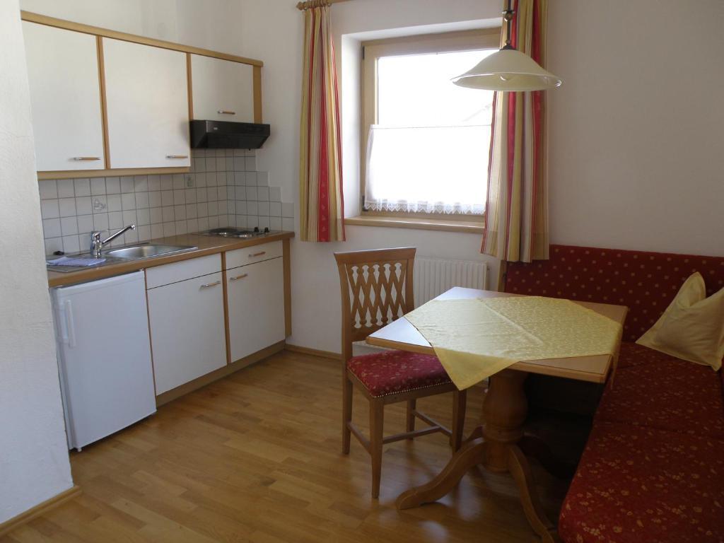 Tonis Appartements Am Achensee Achenkirch Chambre photo