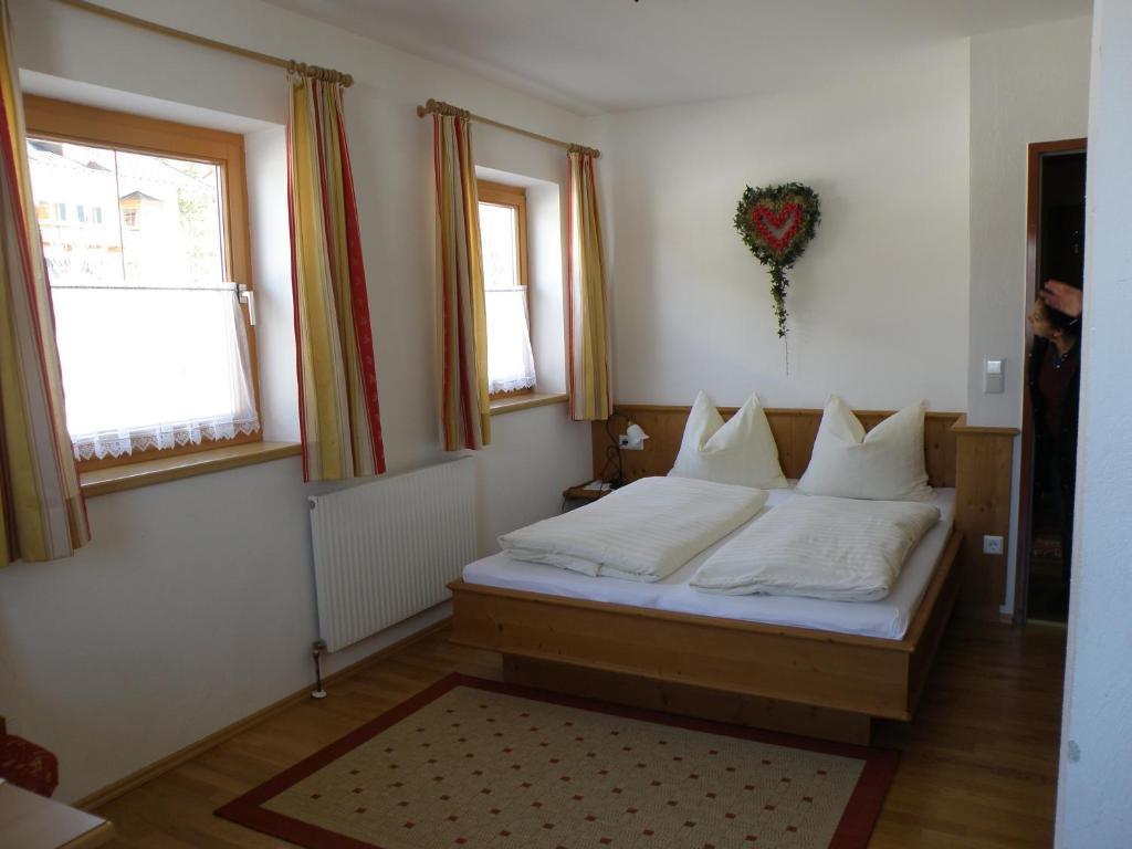 Tonis Appartements Am Achensee Achenkirch Chambre photo