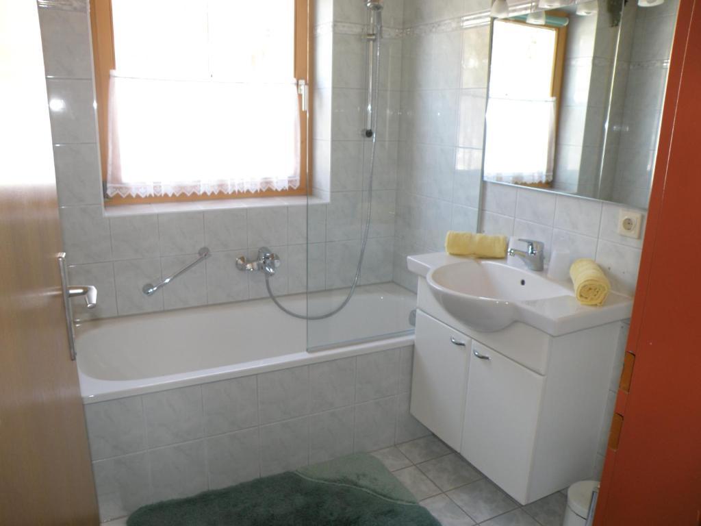 Tonis Appartements Am Achensee Achenkirch Chambre photo