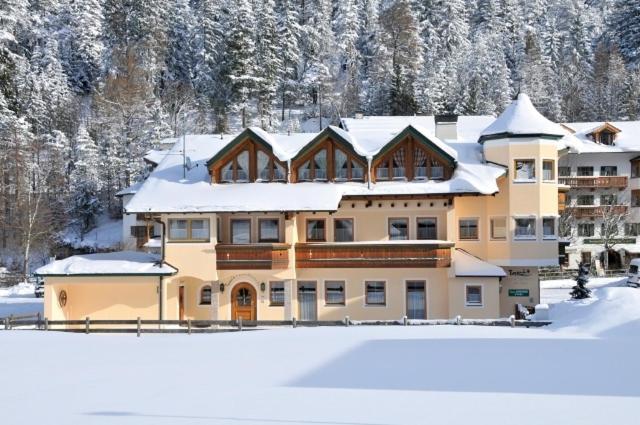 Tonis Appartements Am Achensee Achenkirch Extérieur photo
