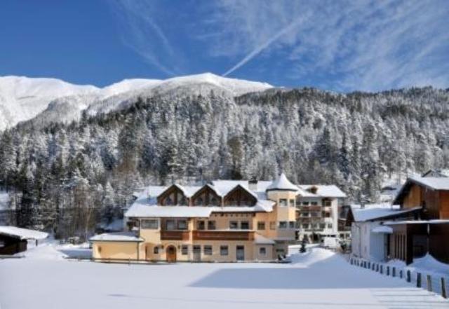 Tonis Appartements Am Achensee Achenkirch Extérieur photo