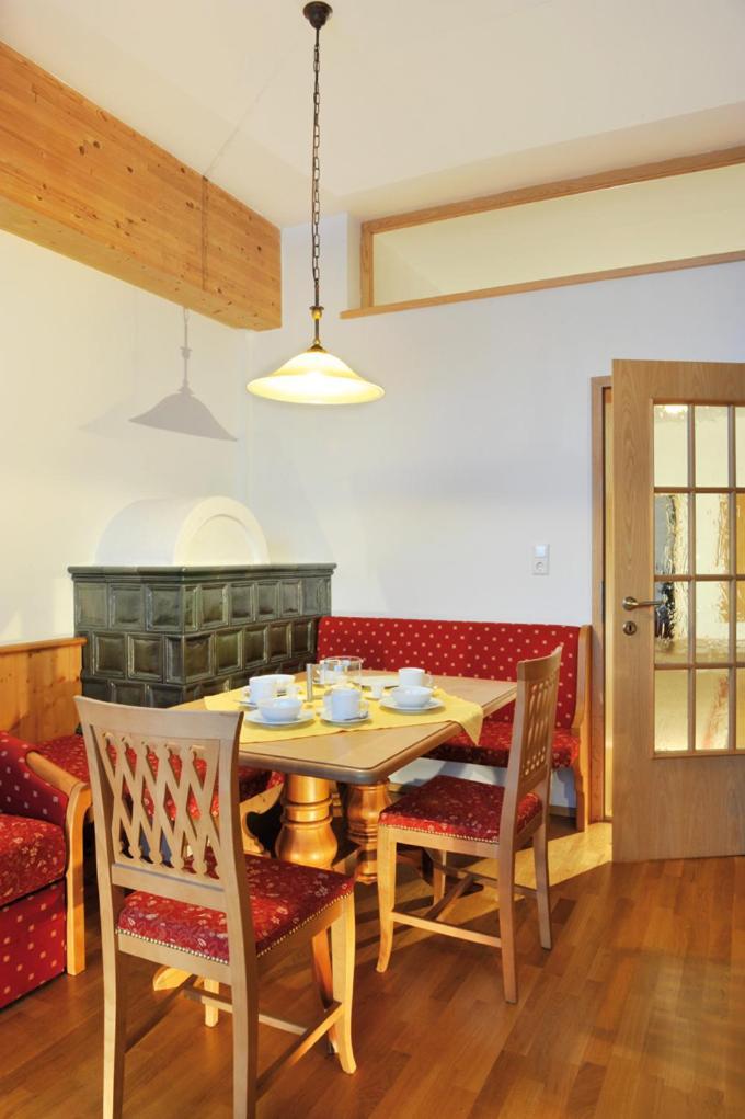 Tonis Appartements Am Achensee Achenkirch Extérieur photo