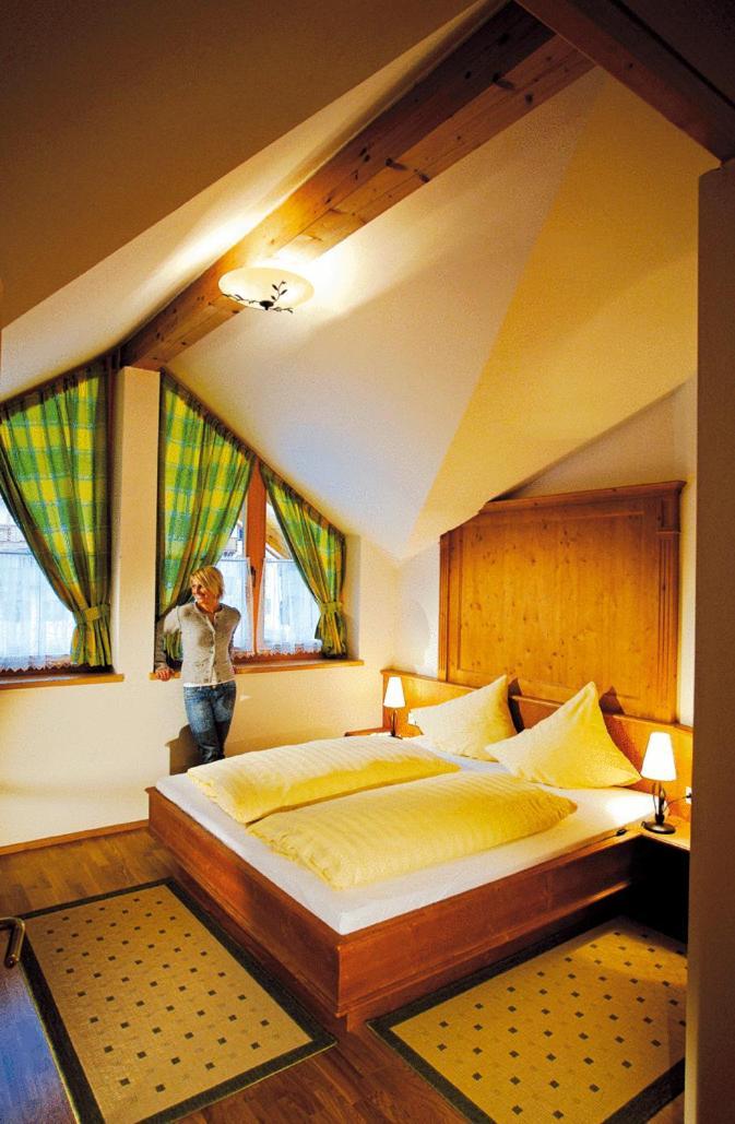 Tonis Appartements Am Achensee Achenkirch Extérieur photo