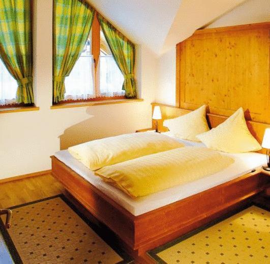 Tonis Appartements Am Achensee Achenkirch Extérieur photo