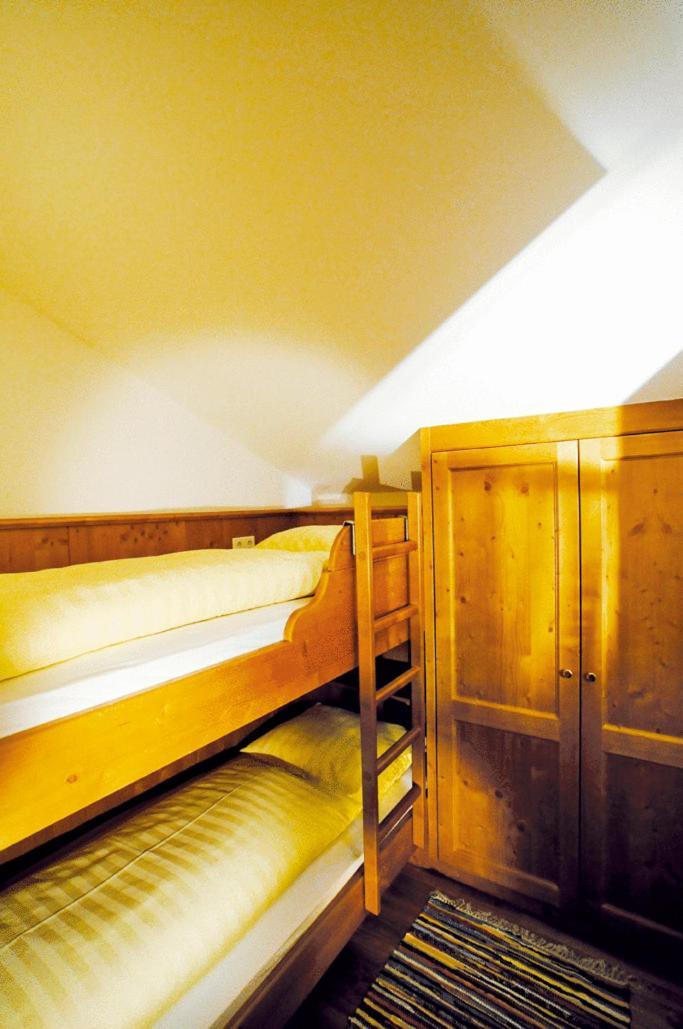 Tonis Appartements Am Achensee Achenkirch Extérieur photo