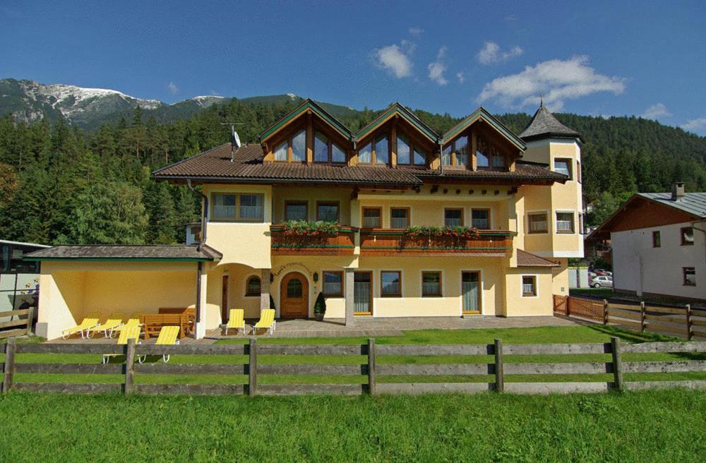 Tonis Appartements Am Achensee Achenkirch Extérieur photo