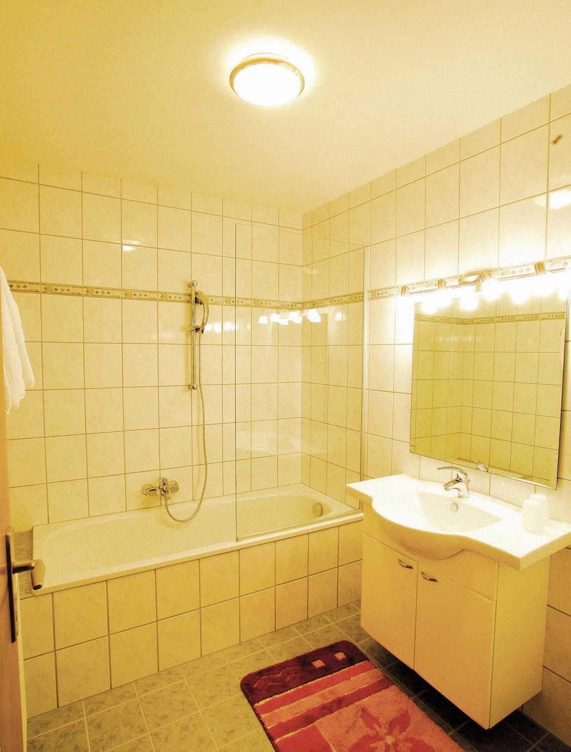 Tonis Appartements Am Achensee Achenkirch Extérieur photo