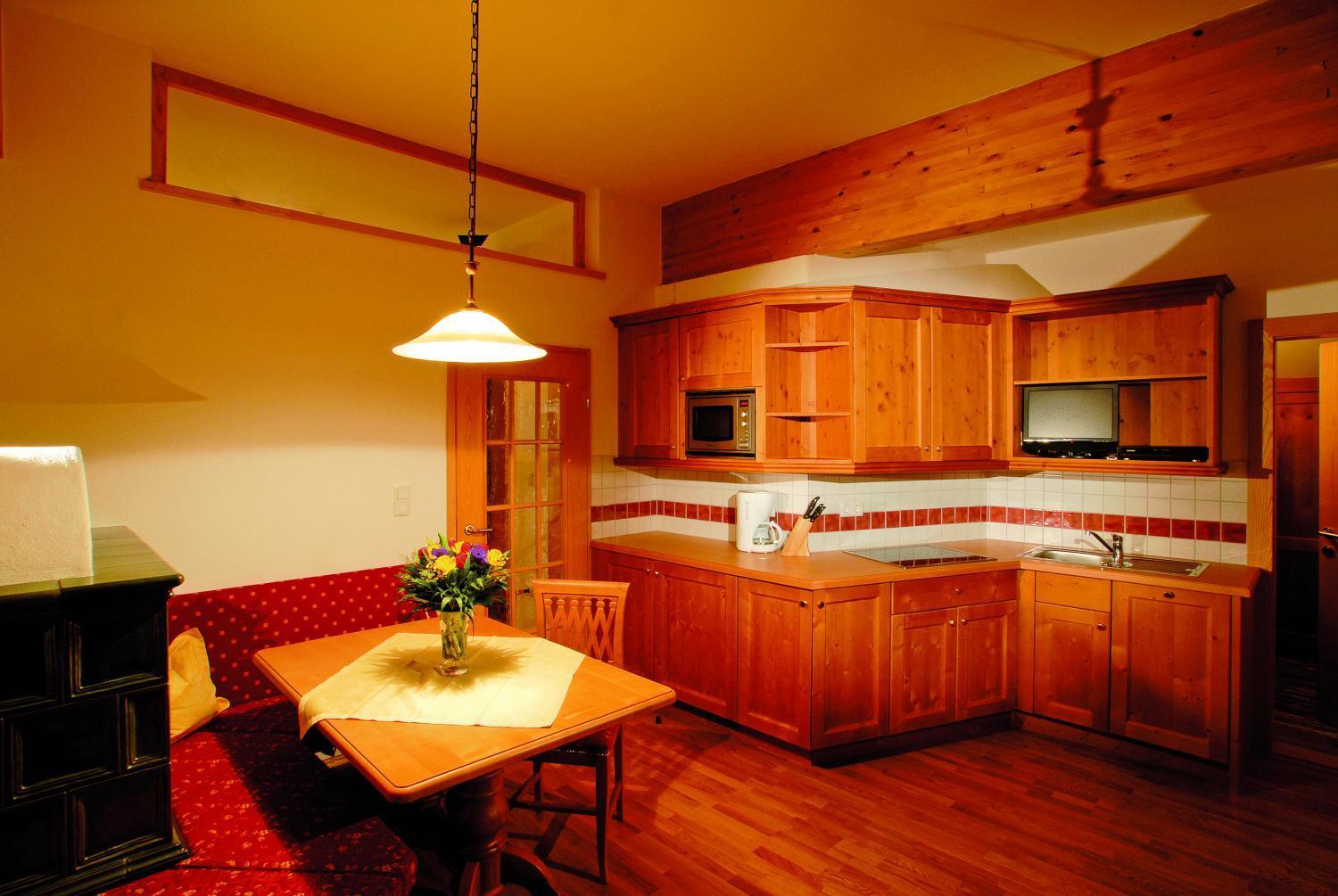 Tonis Appartements Am Achensee Achenkirch Extérieur photo