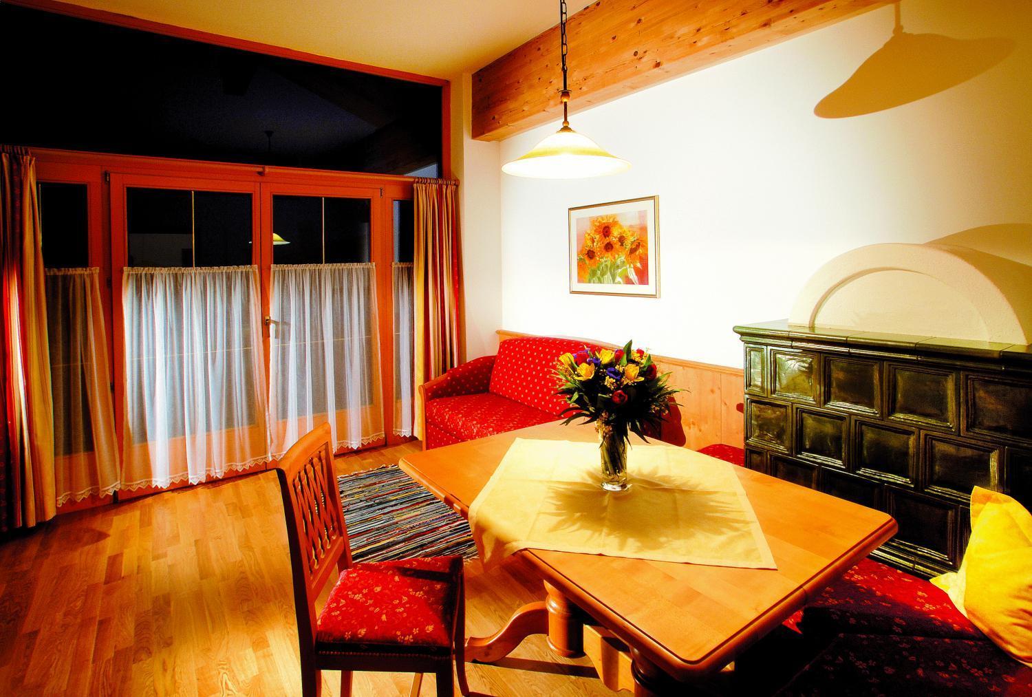 Tonis Appartements Am Achensee Achenkirch Extérieur photo