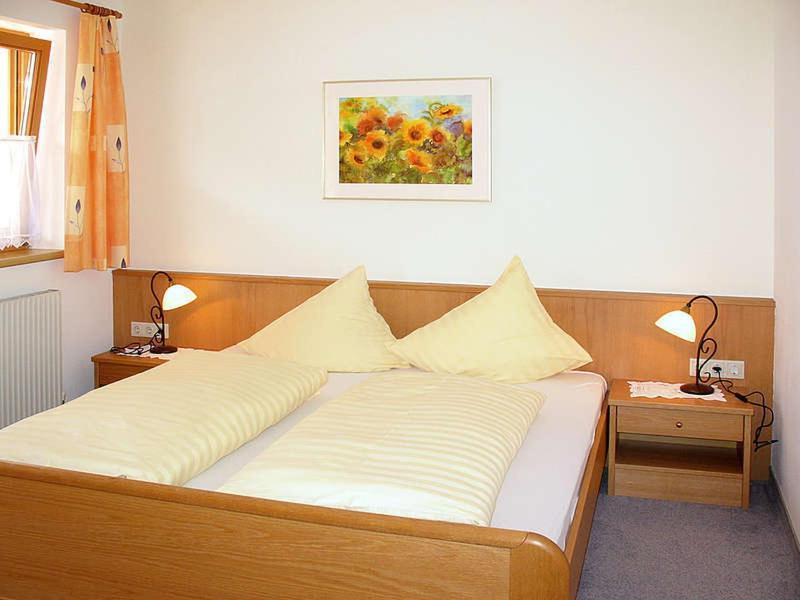 Tonis Appartements Am Achensee Achenkirch Chambre photo