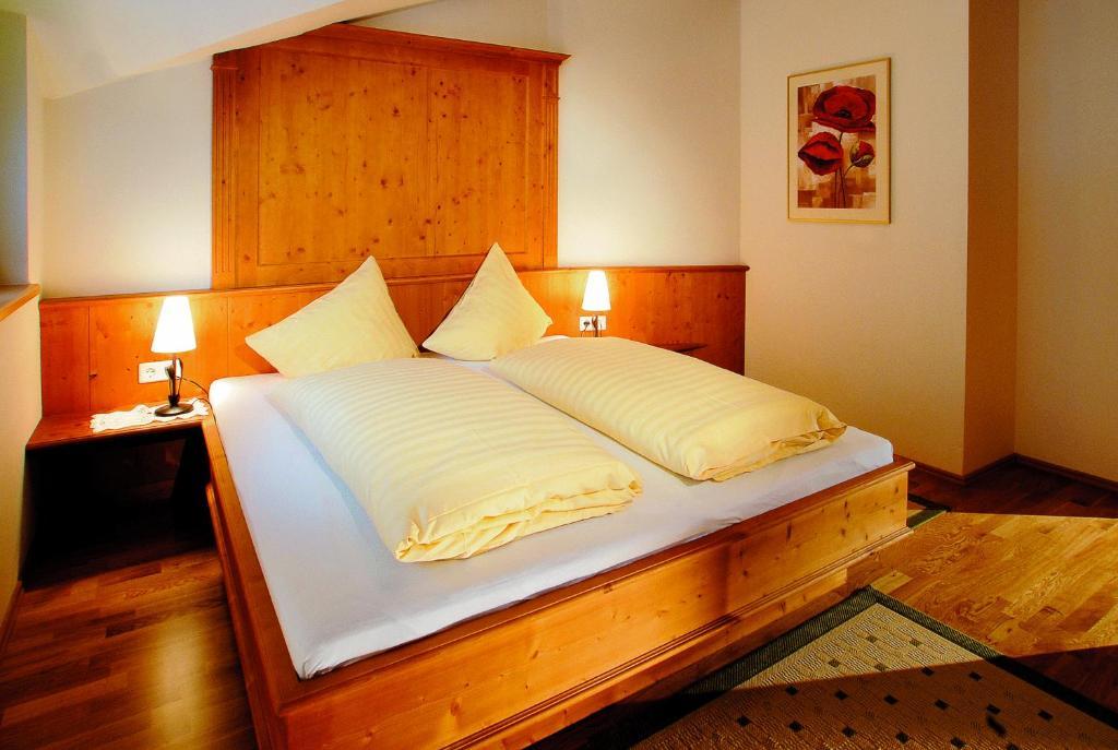 Tonis Appartements Am Achensee Achenkirch Extérieur photo