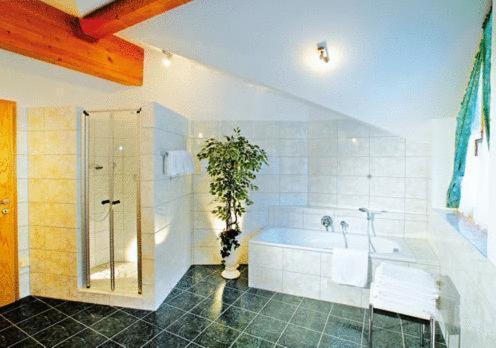 Tonis Appartements Am Achensee Achenkirch Extérieur photo